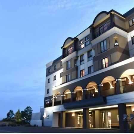 Furano Hops Hotel - Vacation Stay 41813V Kamifurano Extérieur photo