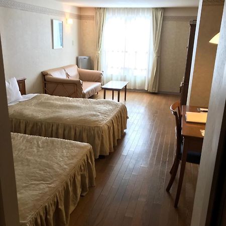 Furano Hops Hotel - Vacation Stay 41813V Kamifurano Extérieur photo
