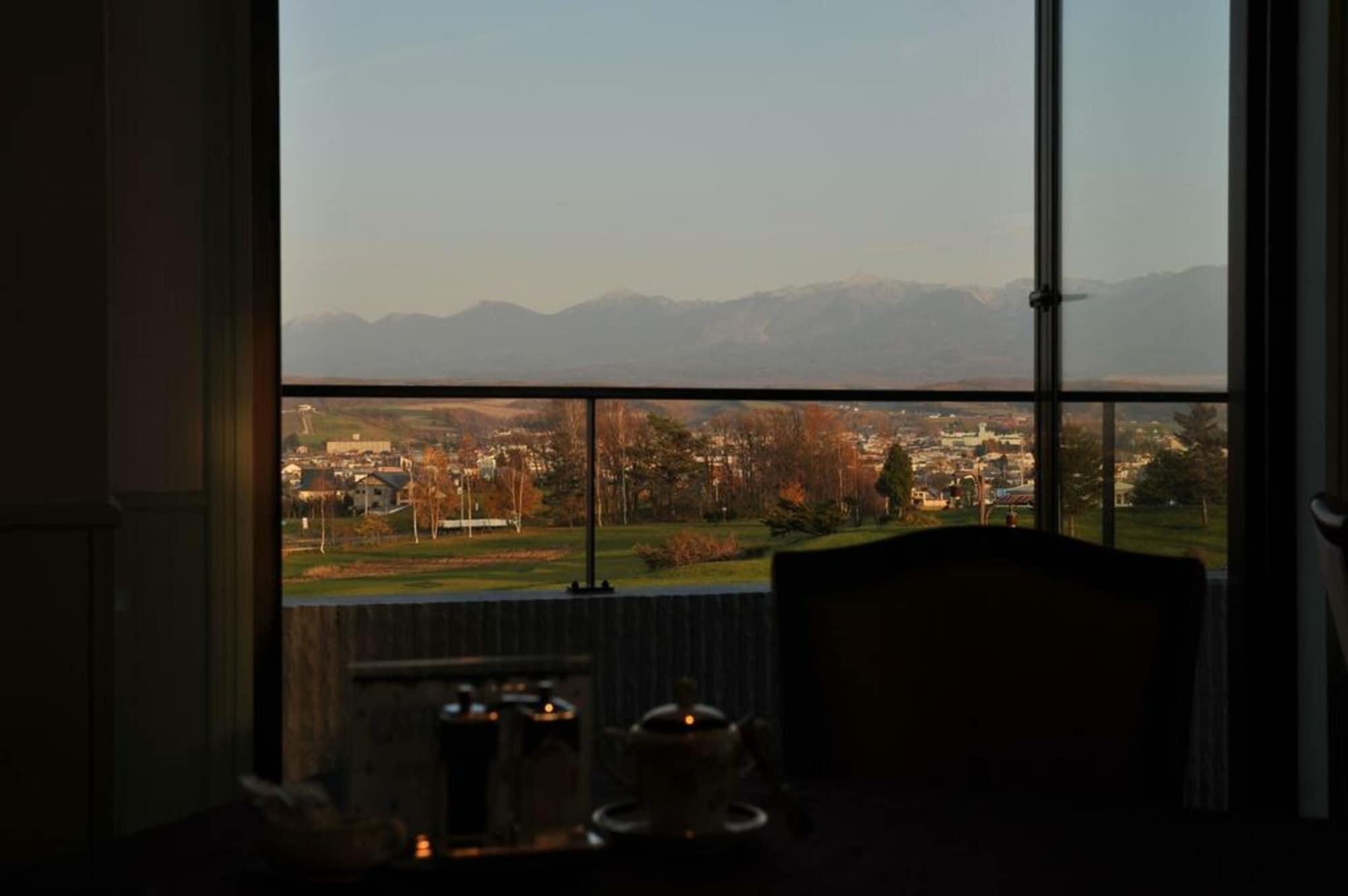 Furano Hops Hotel - Vacation Stay 41813V Kamifurano Extérieur photo
