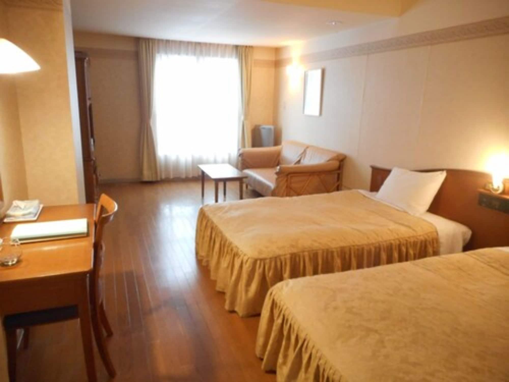 Furano Hops Hotel - Vacation Stay 41813V Kamifurano Extérieur photo