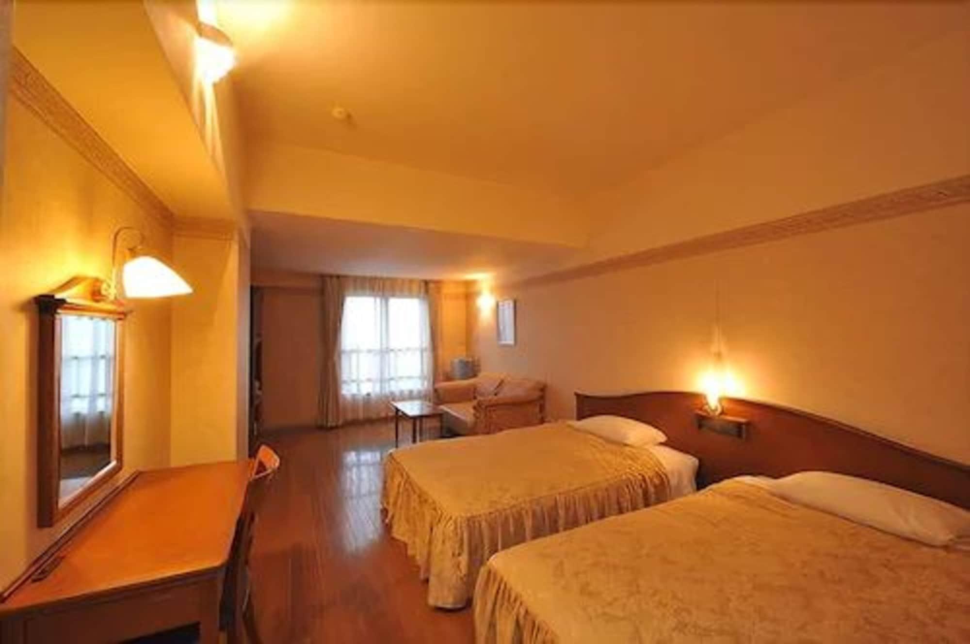 Furano Hops Hotel - Vacation Stay 41813V Kamifurano Extérieur photo