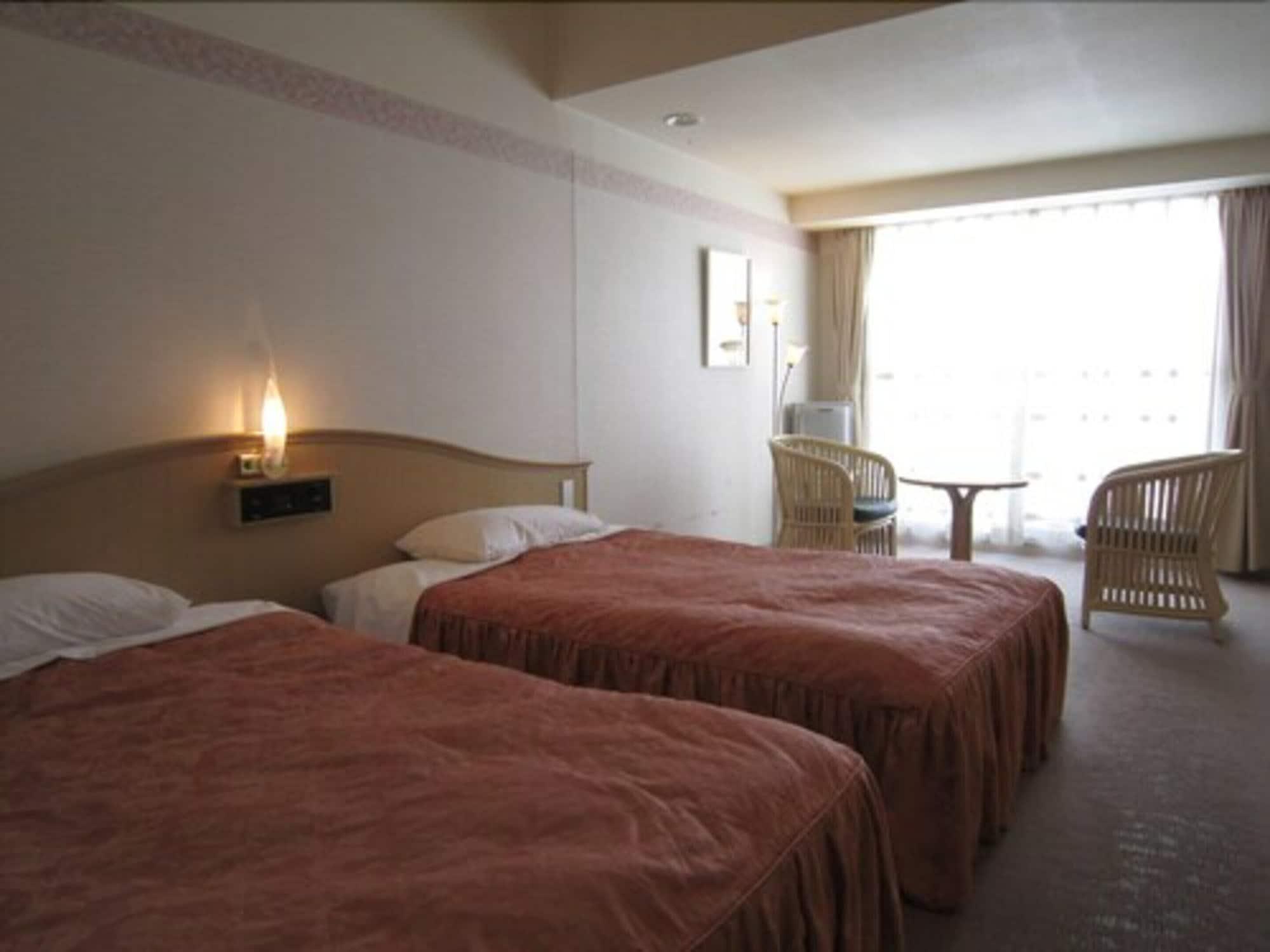Furano Hops Hotel - Vacation Stay 41813V Kamifurano Extérieur photo
