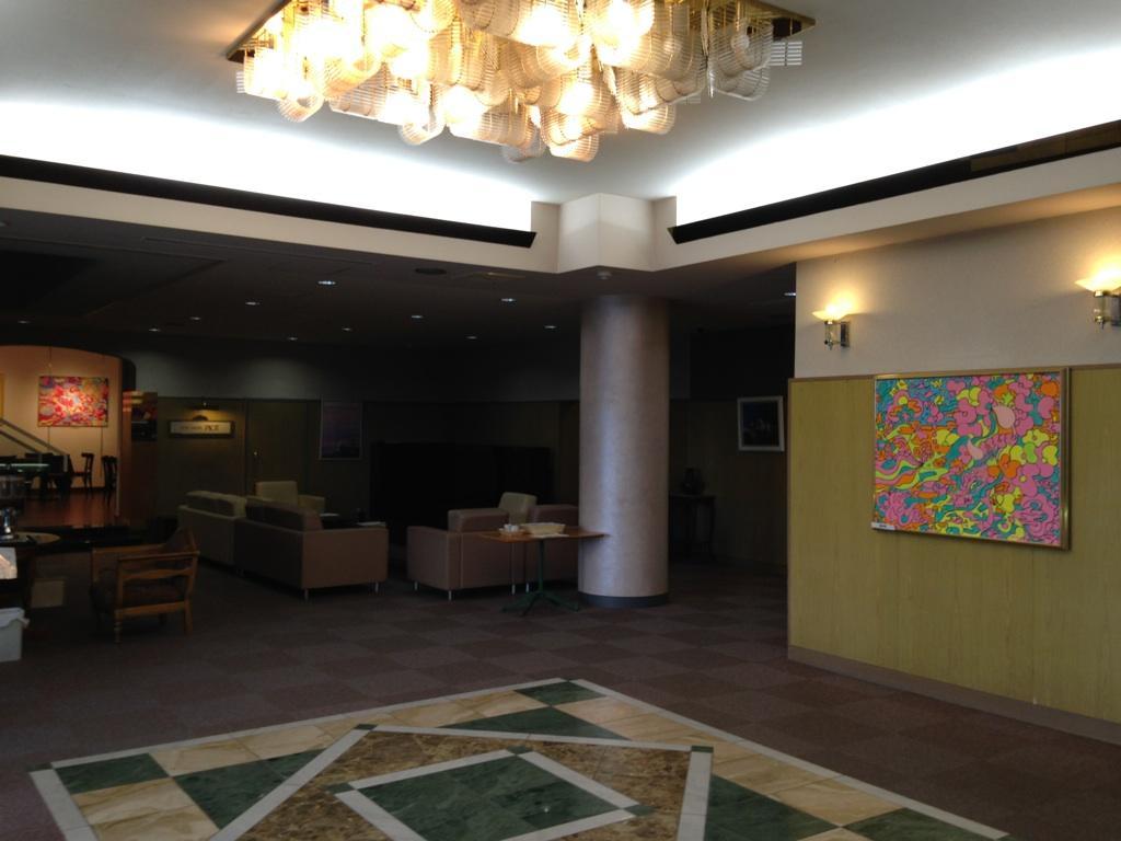 Furano Hops Hotel - Vacation Stay 41813V Kamifurano Extérieur photo