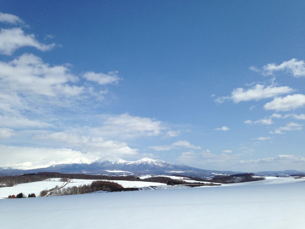 Furano Hops Hotel - Vacation Stay 41813V Kamifurano Extérieur photo