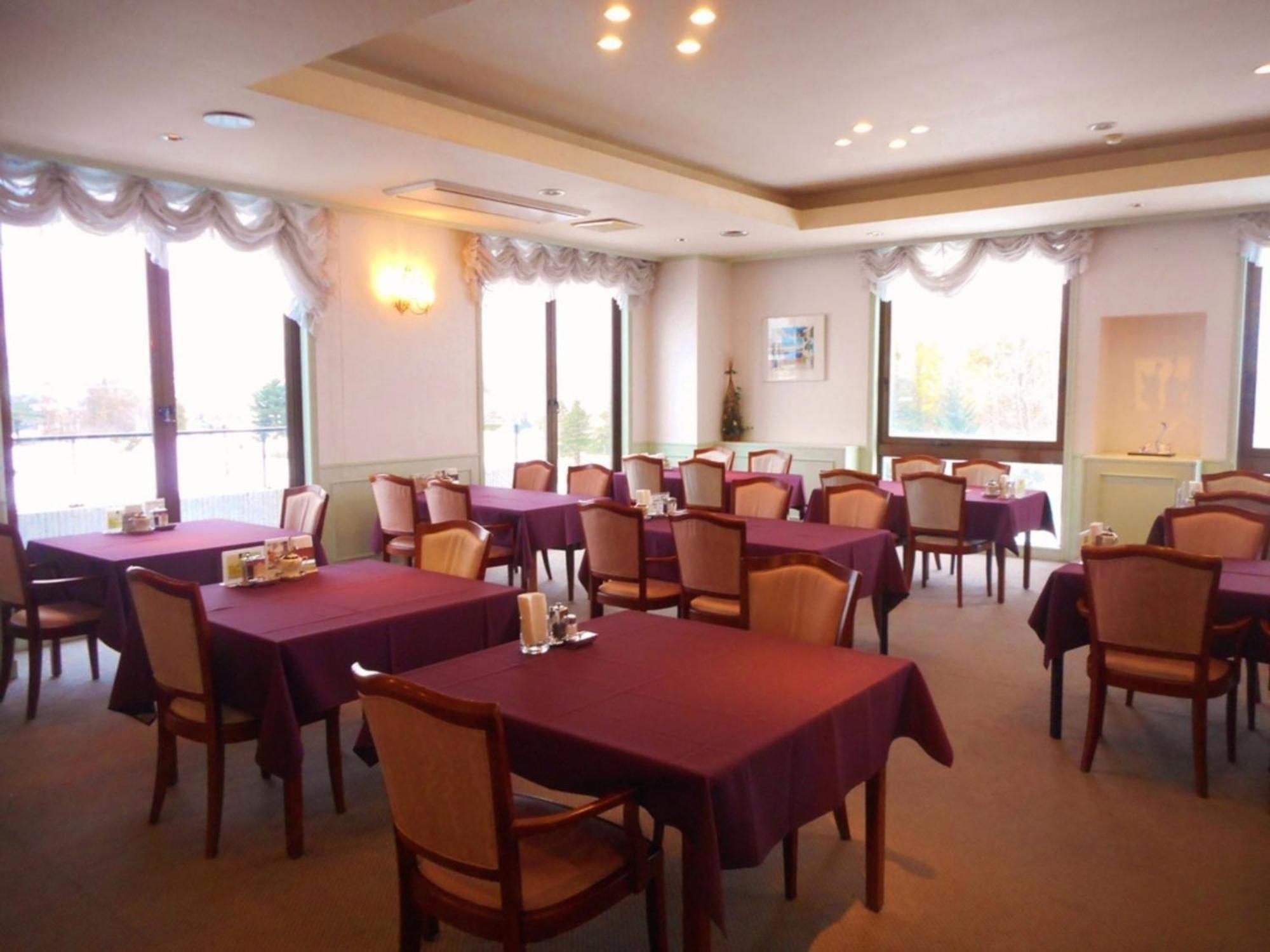 Furano Hops Hotel - Vacation Stay 41813V Kamifurano Extérieur photo