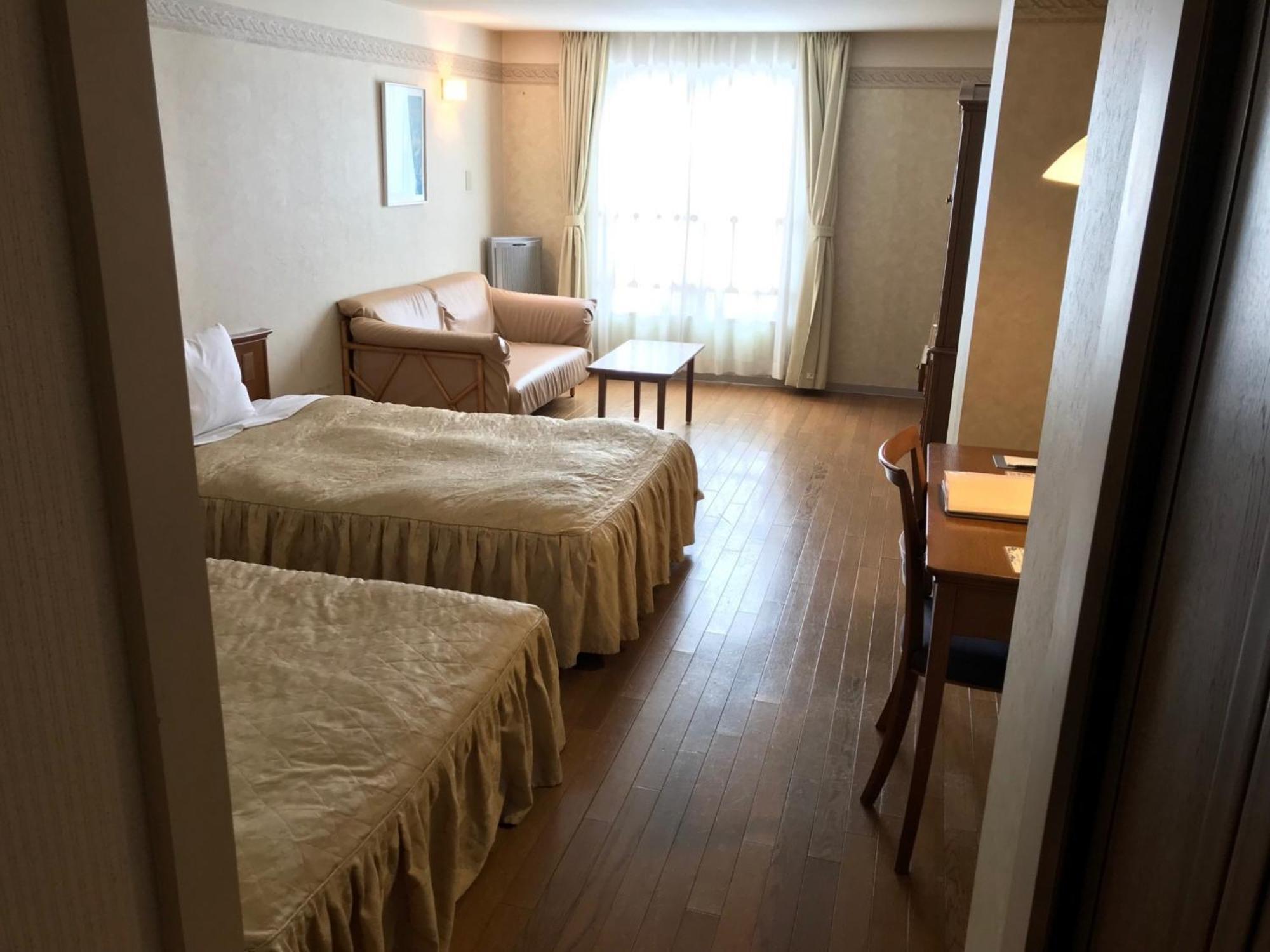 Furano Hops Hotel - Vacation Stay 41813V Kamifurano Extérieur photo