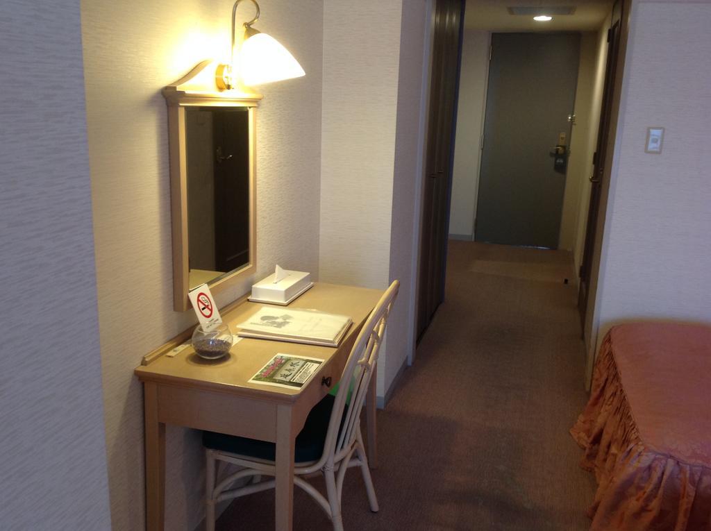 Furano Hops Hotel - Vacation Stay 41813V Kamifurano Chambre photo