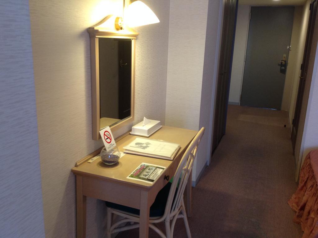 Furano Hops Hotel - Vacation Stay 41813V Kamifurano Chambre photo