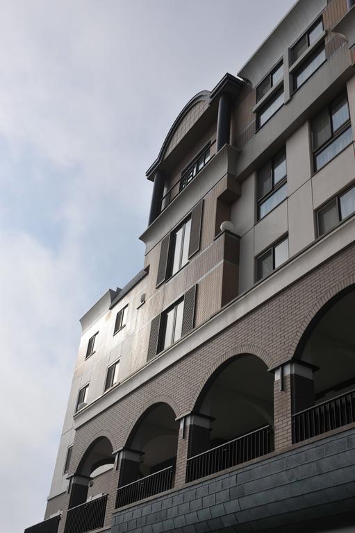 Furano Hops Hotel - Vacation Stay 41813V Kamifurano Extérieur photo