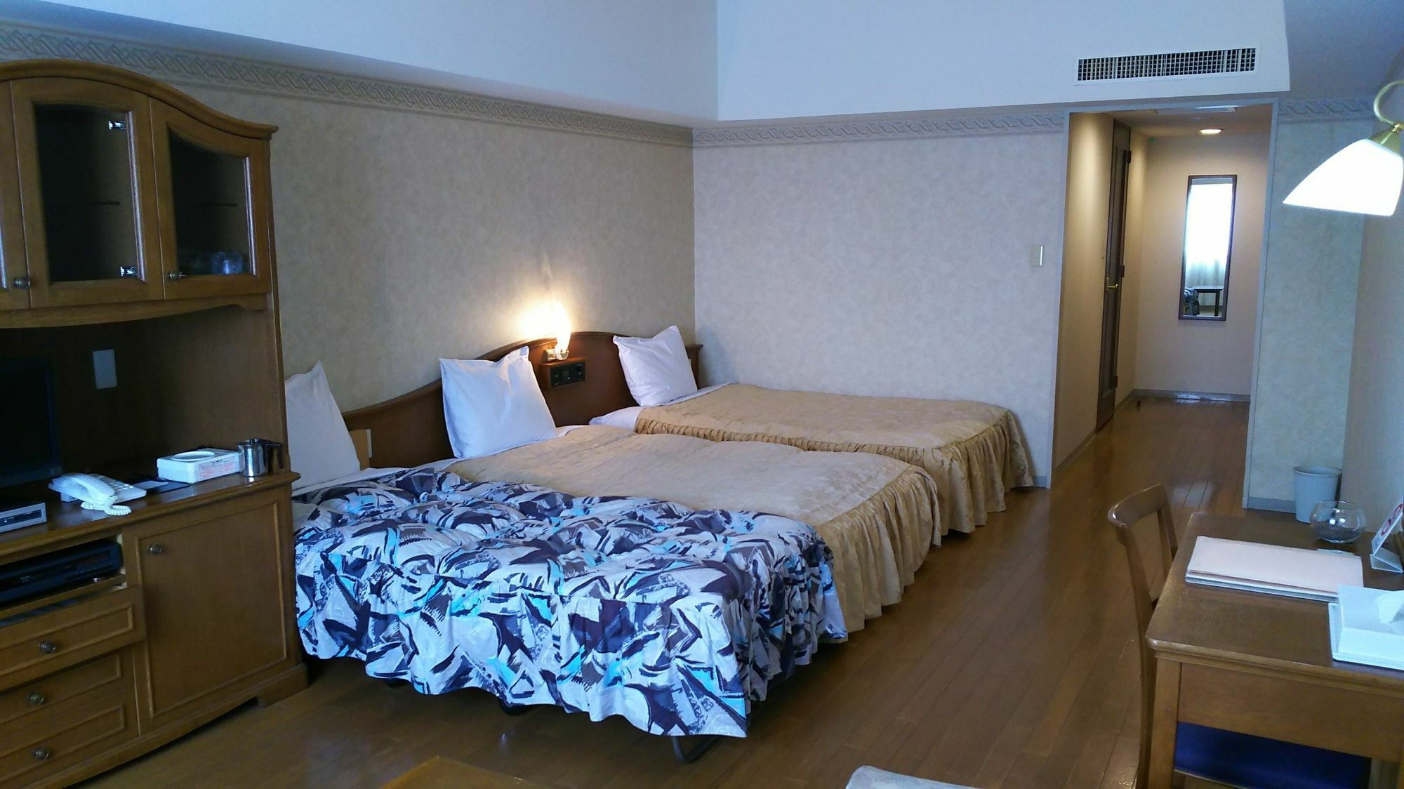 Furano Hops Hotel - Vacation Stay 41813V Kamifurano Extérieur photo