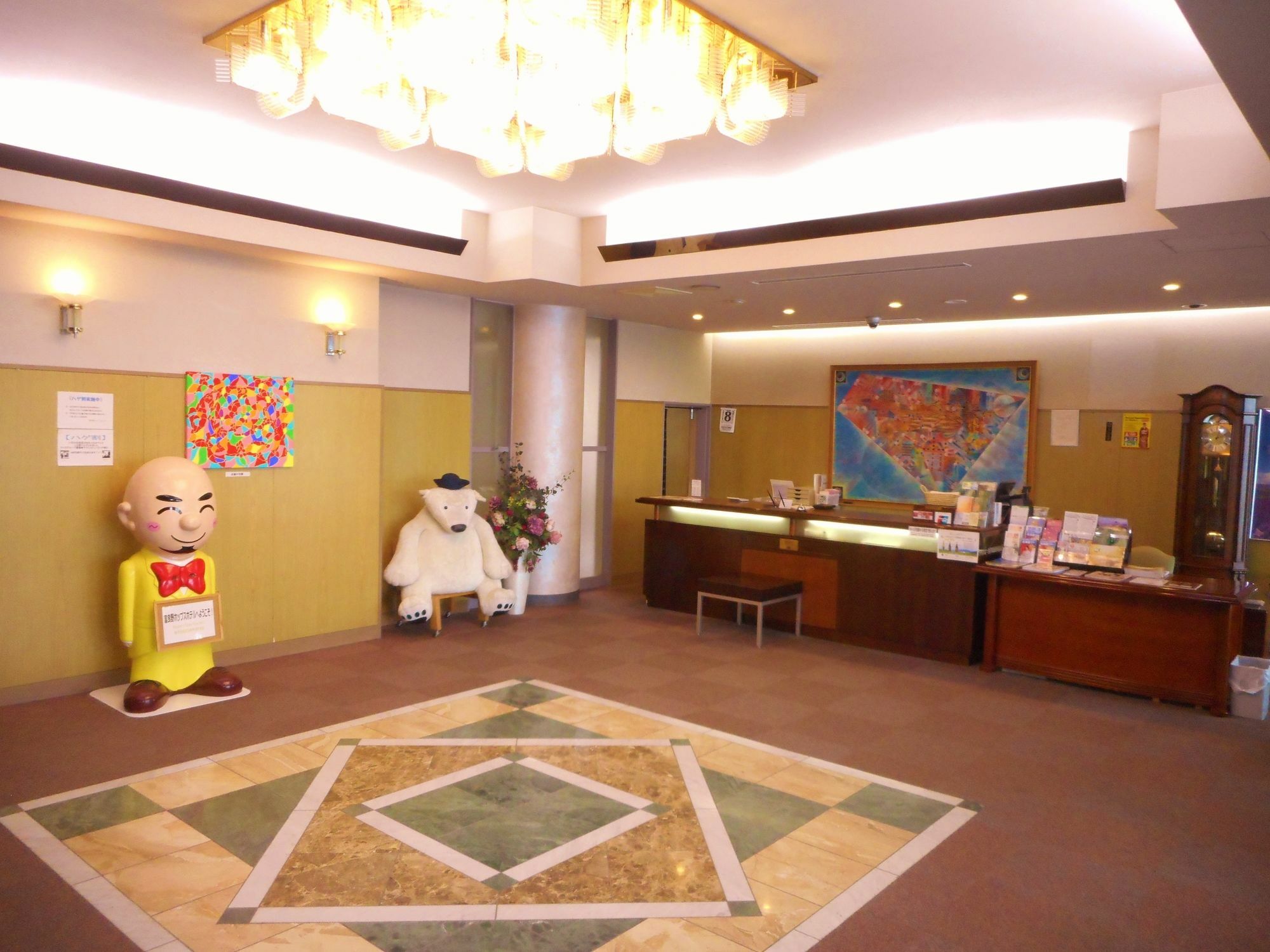 Furano Hops Hotel - Vacation Stay 41813V Kamifurano Extérieur photo